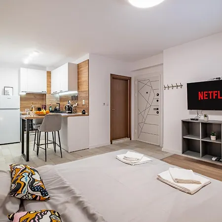Cozy Central Apartment Varna & Parking - Subject To Availability Exterior photo