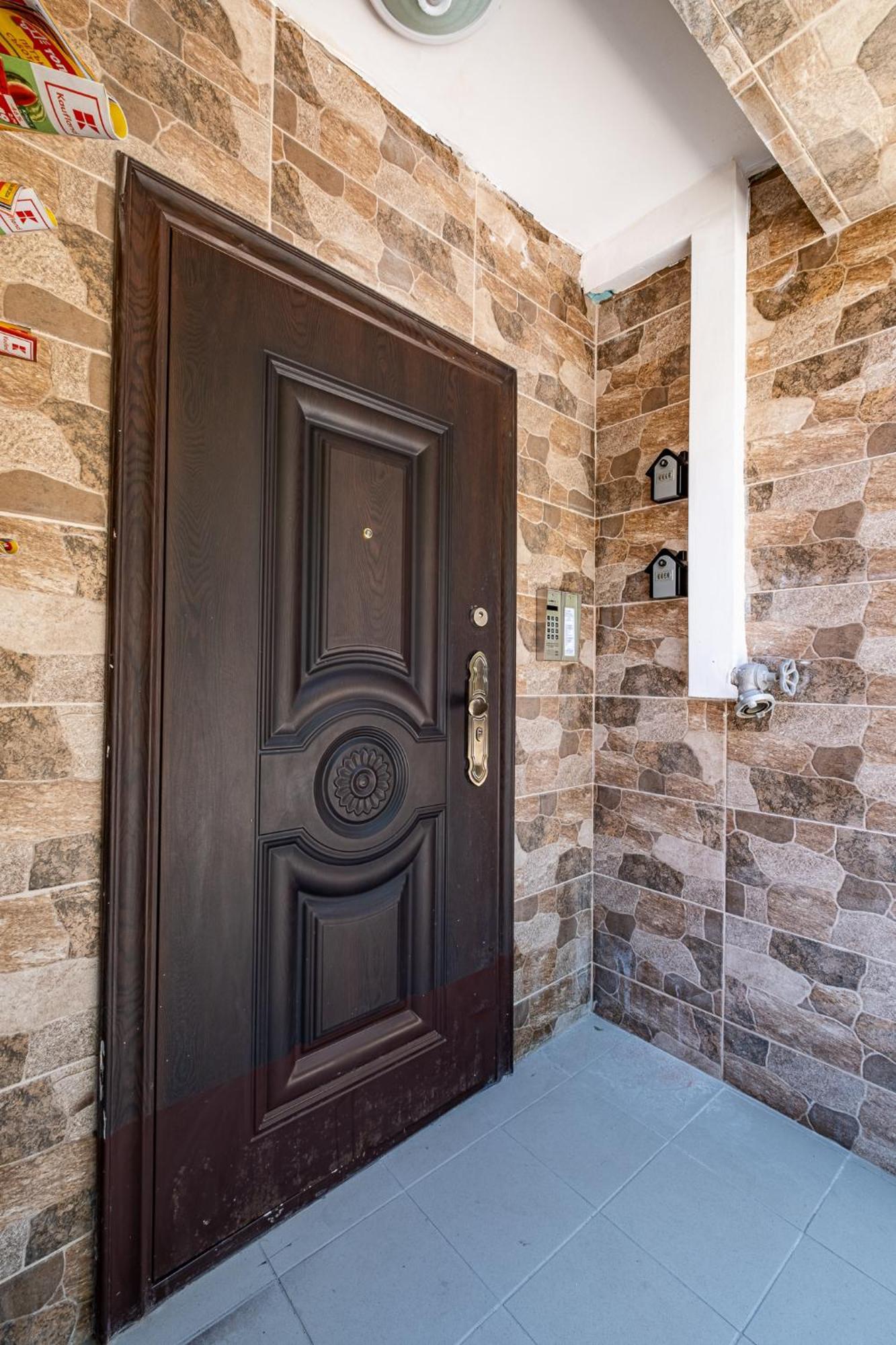 Cozy & Parking - Subject To Availability Apartment Varna