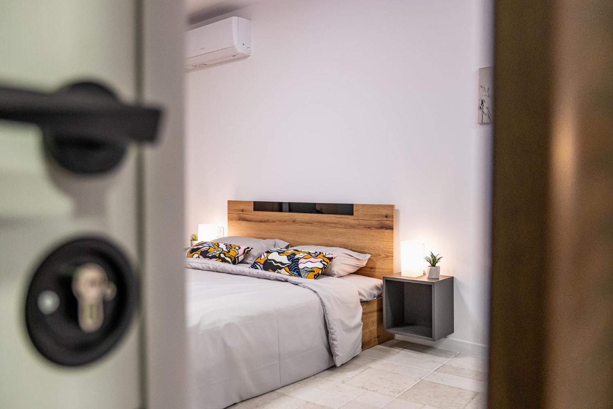Cozy & Parking - Subject To Availability Apartment Varna