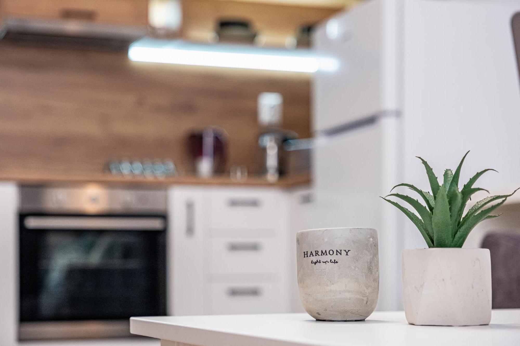 Apartment Cozy & Parking - Subject To Availability