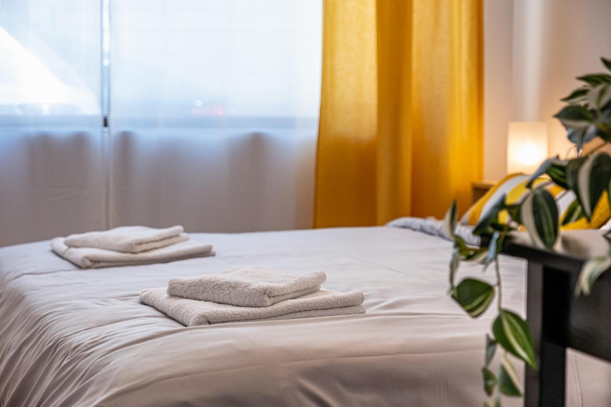 Cozy & Parking - Subject To Availability Apartment Varna
