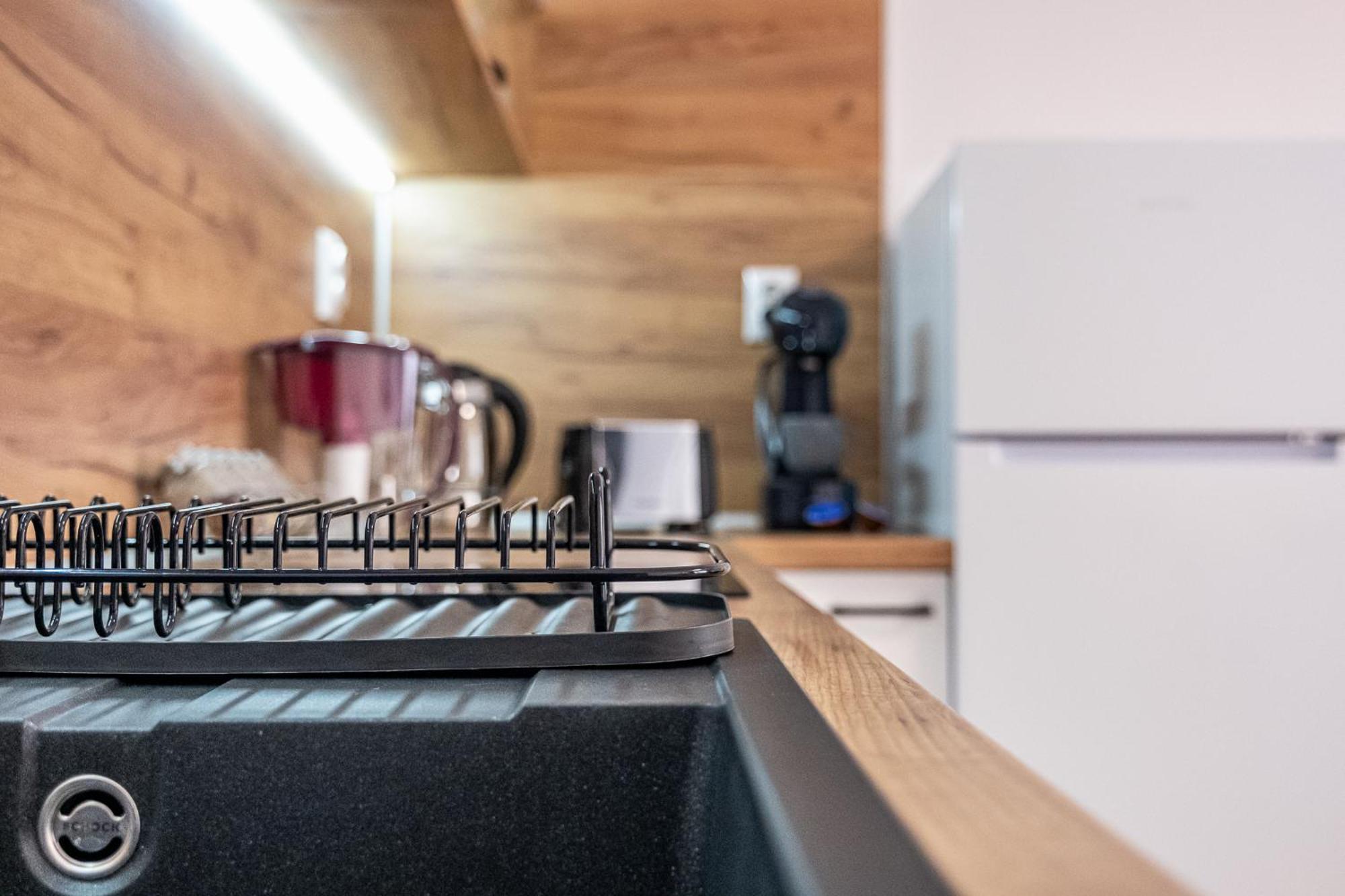 Cozy & Parking - Subject To Availability Apartment Varna