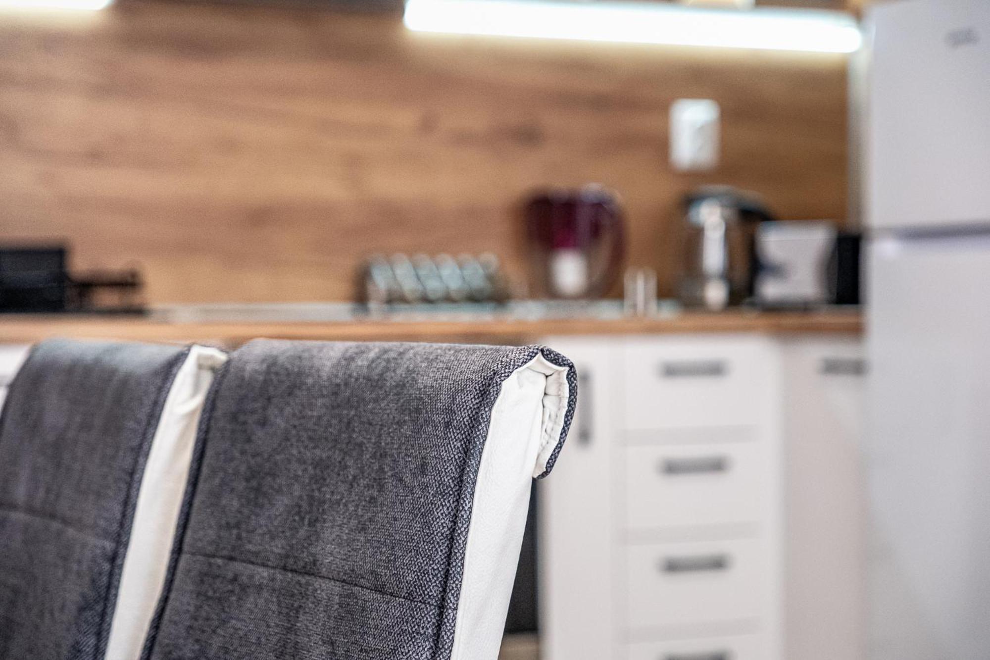 Apartment Cozy & Parking - Subject To Availability Varna