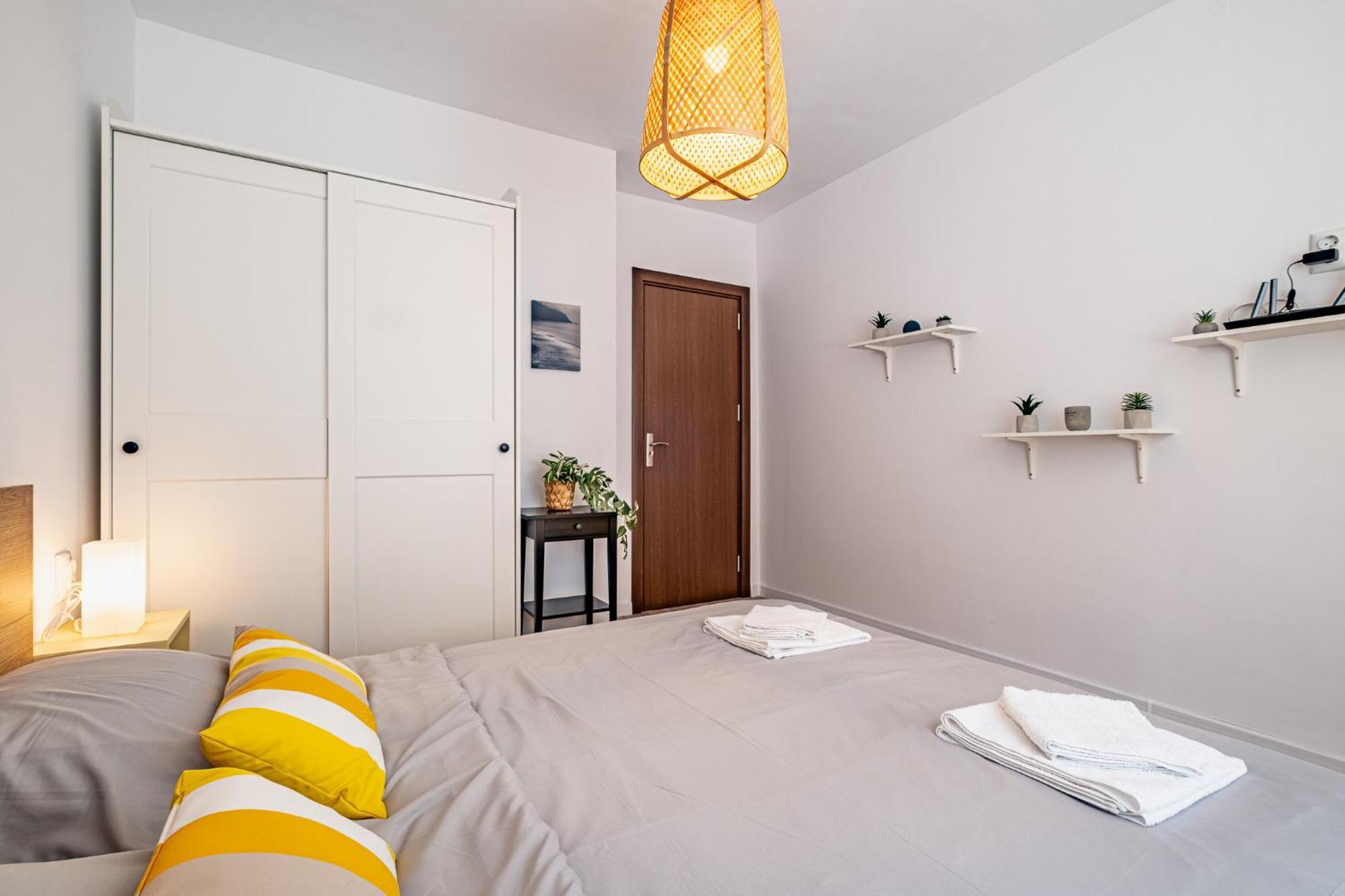 Cozy & Parking - Subject To Availability Varna